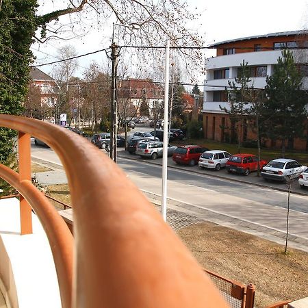 Princess Apartman Siofok Bagian luar foto