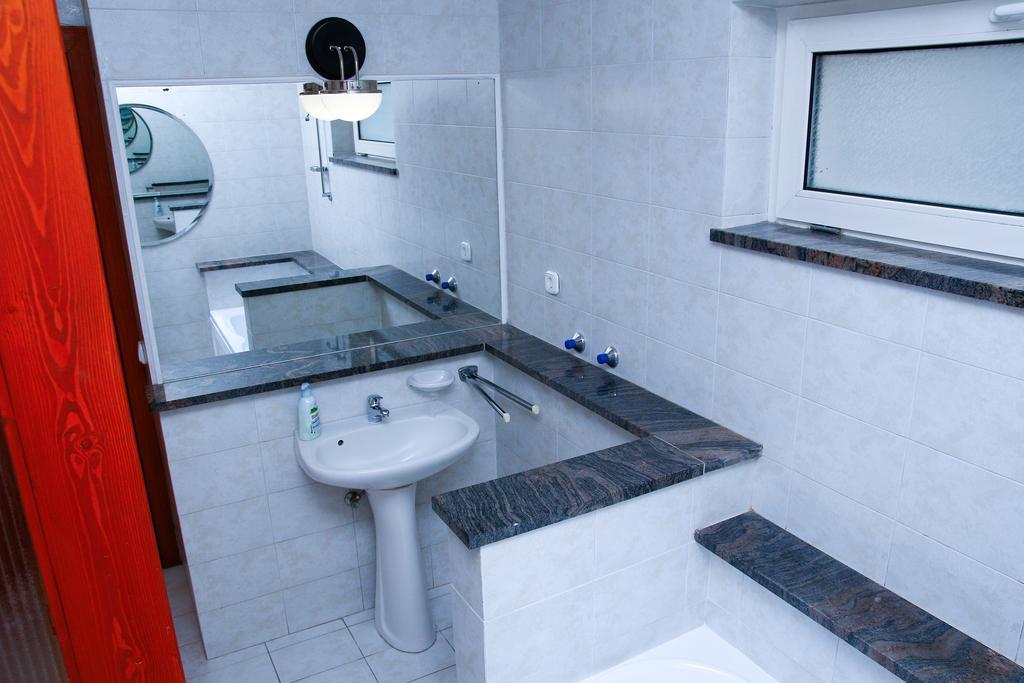 Princess Apartman Siofok Bagian luar foto
