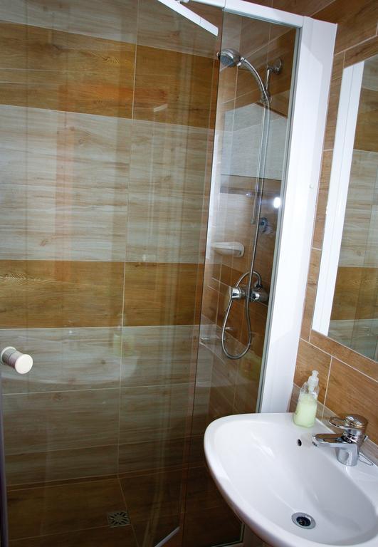 Princess Apartman Siofok Bagian luar foto
