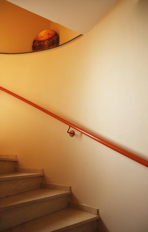 Princess Apartman Siofok Bagian luar foto