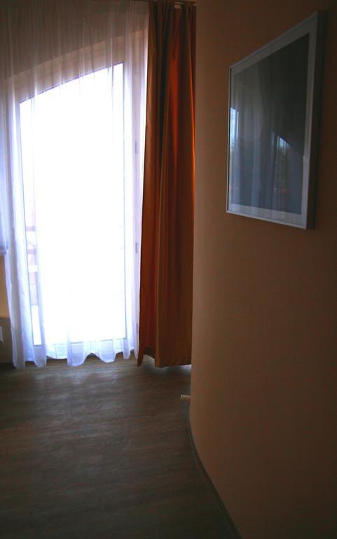 Princess Apartman Siofok Bagian luar foto