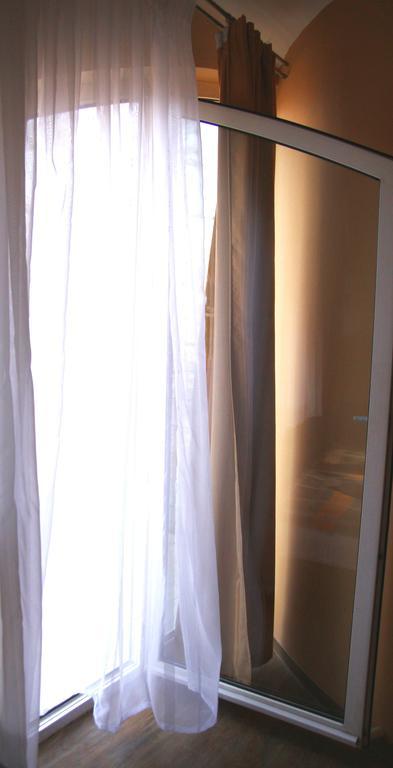 Princess Apartman Siofok Bagian luar foto