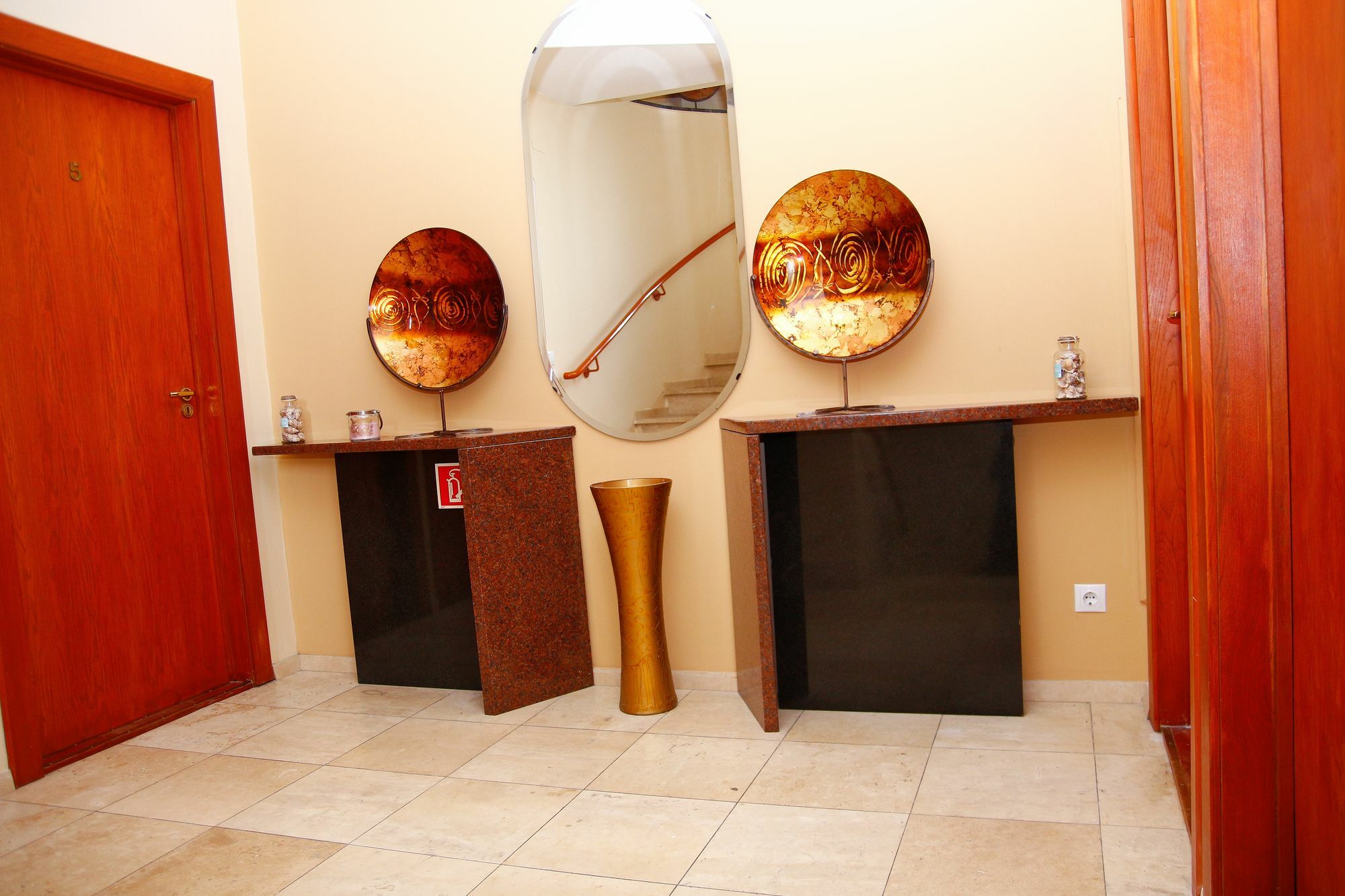 Princess Apartman Siofok Bagian luar foto