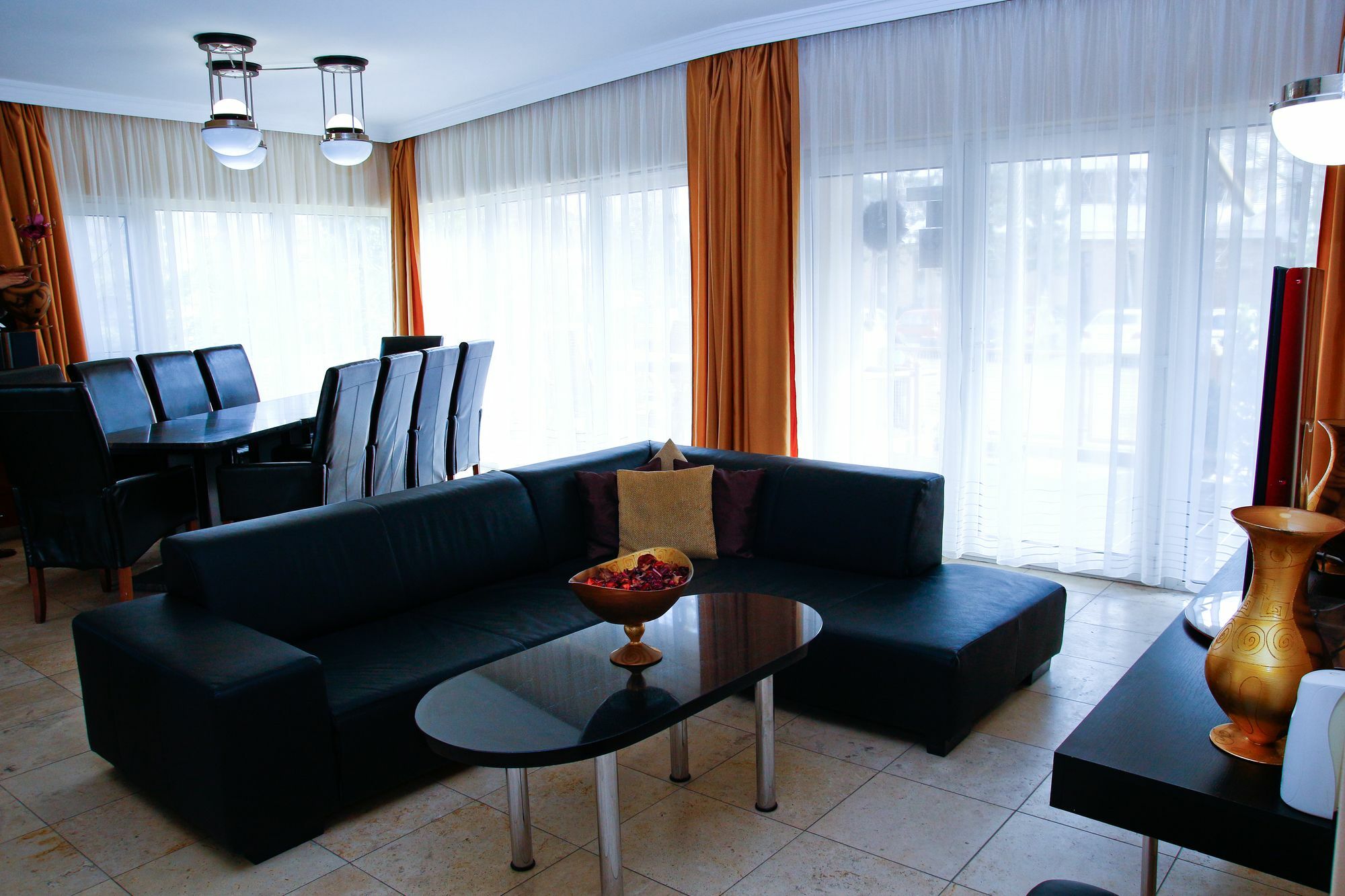 Princess Apartman Siofok Bagian luar foto