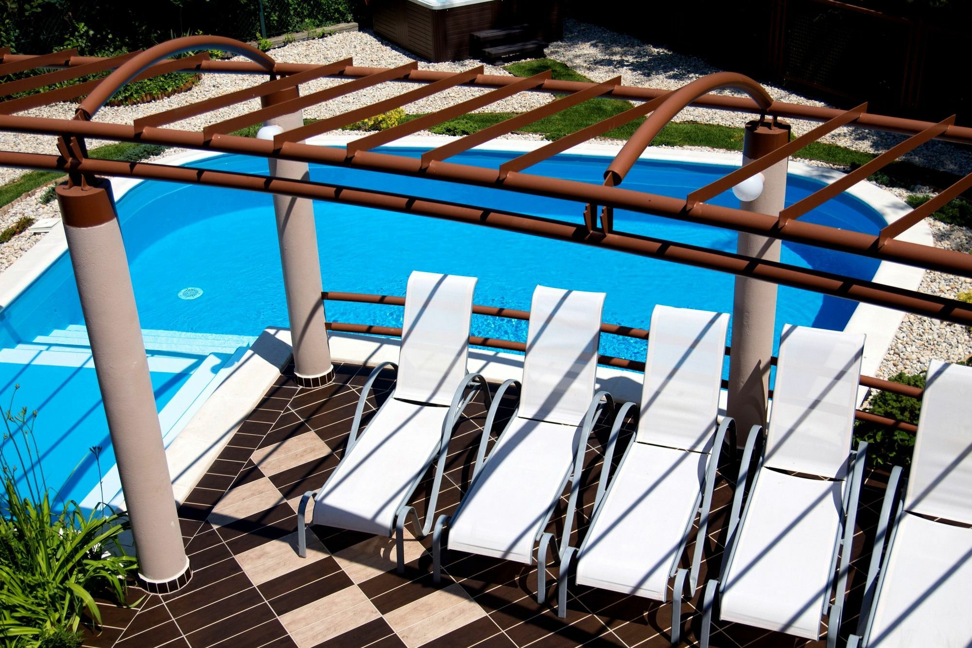 Princess Apartman Siofok Bagian luar foto