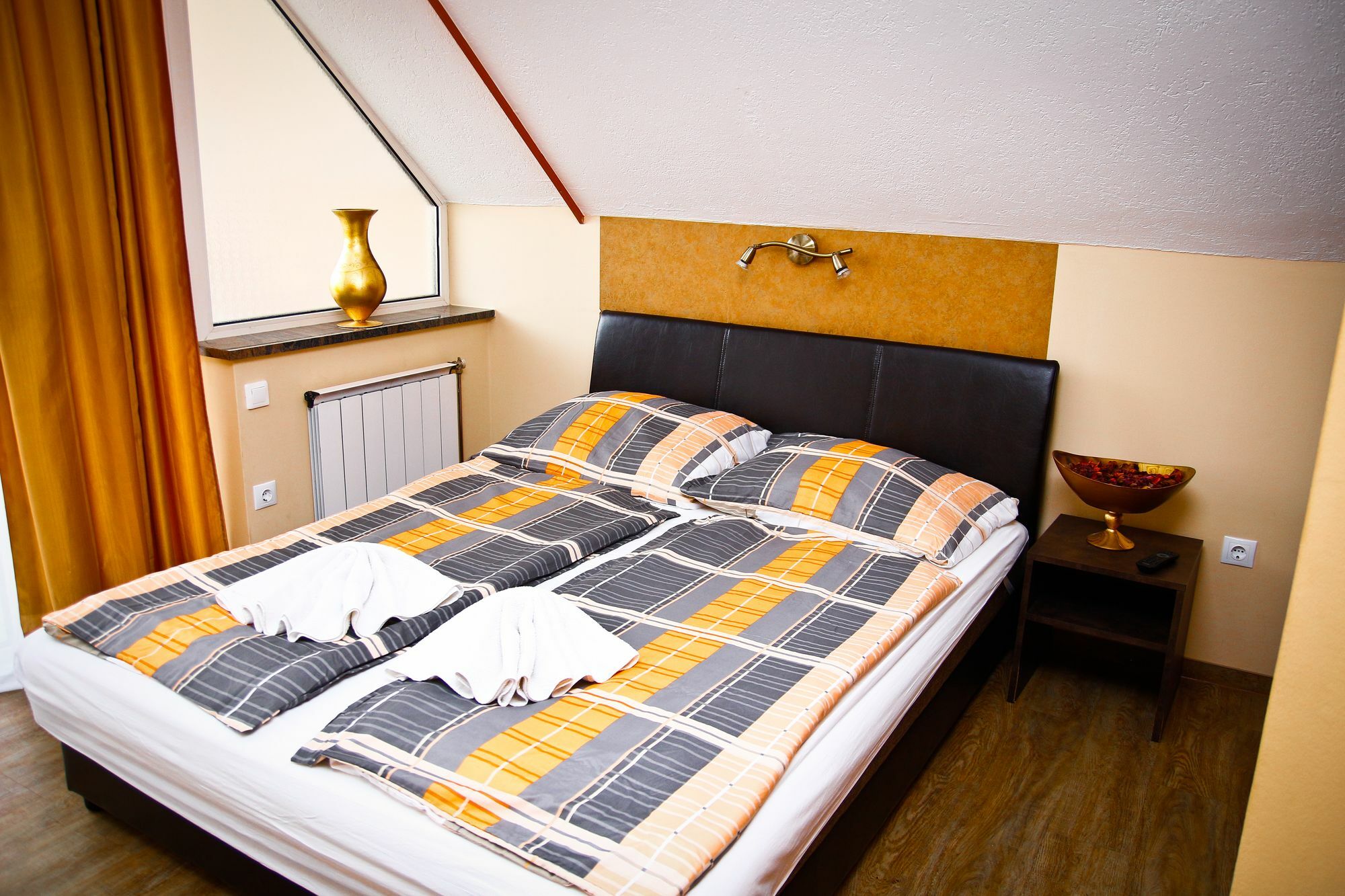 Princess Apartman Siofok Bagian luar foto
