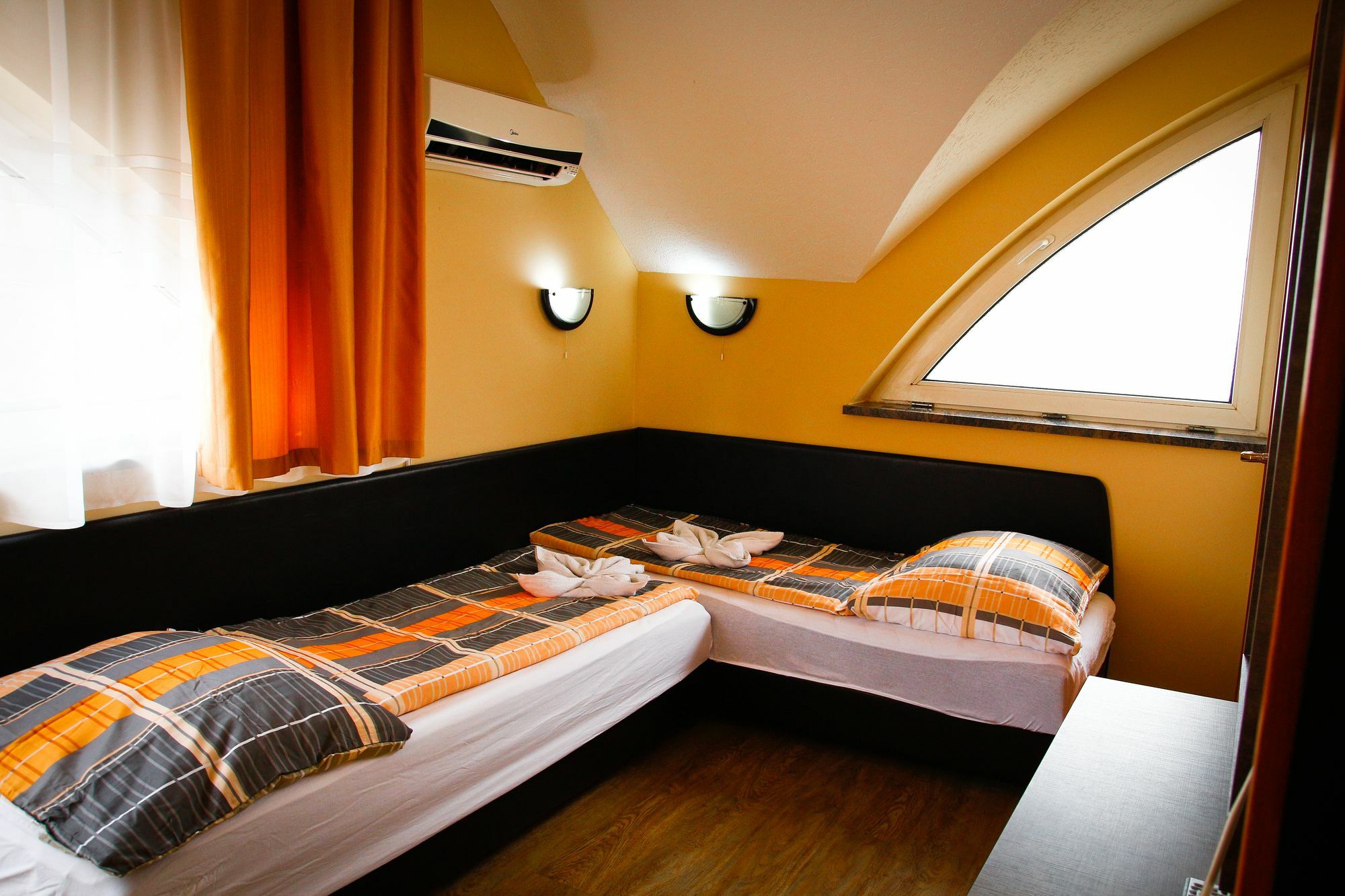 Princess Apartman Siofok Bagian luar foto
