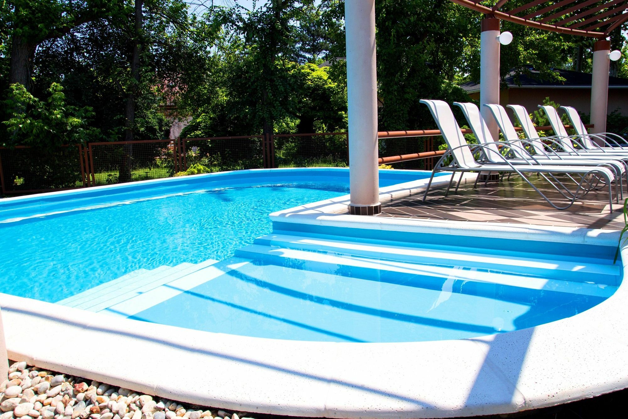 Princess Apartman Siofok Bagian luar foto